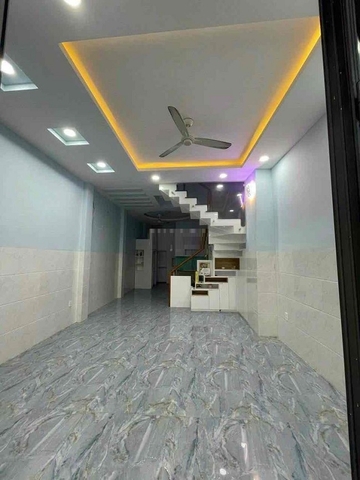 cho thuê nhà nguyên căn đường nguyễn xí quận bình thạnh giá 20tr/tháng