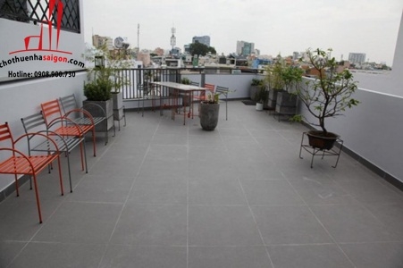 cho thuê nhà quận phú nhuận, đường phùng văn cung giá cho thuê:50tr/tháng