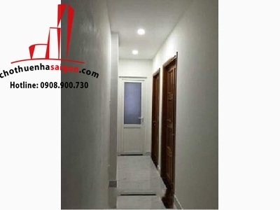 cho thuê nhà nguyên căn mặt tiền đường cẩm bá thước quận phú nhuận, giá cho thuê:32tr/tháng