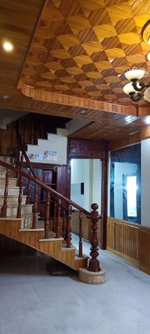 cho thuê nhà quận bình thạnh, đường nguyễn cửu vân, p17, quận bình thạnh