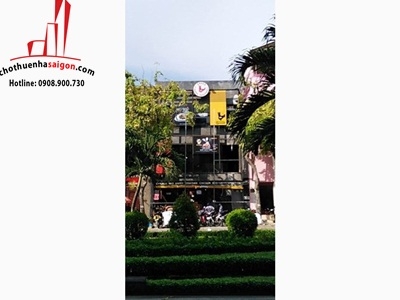 cho thuê nhà nguyên căn mặt tiền đường phan xích long quận phú nhuận, giá cho thuê:80tr/tháng