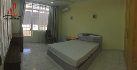 cho thuê nhà quận bình thạnh, đường hẽm nguyễn cửu vân, giá cho thuê:1800$/tháng