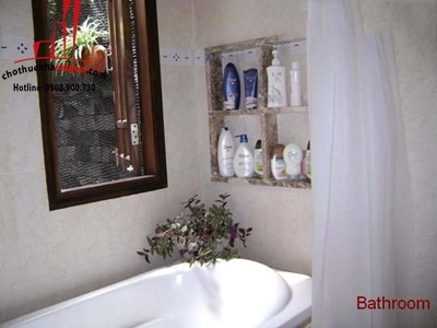 cho thuê villa mini đường nguyễn kiệm quận phú nhuận giá cho thuê:18tr/tháng