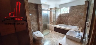 cho thuê biệt thự quận 2, phường thảo điền giá cho thuê:3800$/tháng