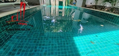 cho thuê biệt thự quận 2, phường thảo điền giá cho thuê:3800$/tháng