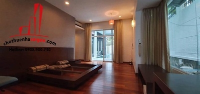 cho thuê biệt thự quận 2, phường thảo điền giá cho thuê:3800$/tháng