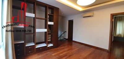 cho thuê biệt thự quận 2, phường thảo điền giá cho thuê:3800$/tháng