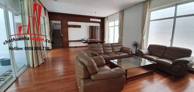 cho thuê biệt thự quận 2, phường thảo điền giá cho thuê:3800$/tháng