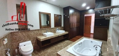 cho thuê biệt thự quận 2, phường thảo điền giá cho thuê:3800$/tháng