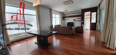 cho thuê biệt thự quận 2, phường thảo điền giá cho thuê:3800$/tháng