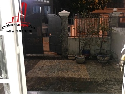 cho thuê nhà quận 2, khu B an phú an khánh giá cho thuê:1000$/tháng