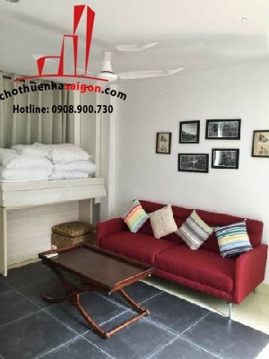 cần cho thuê nhà nguyên căn quận 2, phường thảo điền , giá cho thuê:36tr/tháng