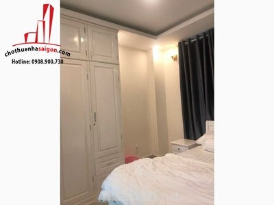 cho thuê villa đường trường sa , p17, quận bình thạnh, giá cho thuê:thượng lượng