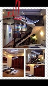 cho thuê villa phố đường nguyễn văn hưởng quận 2, giá cho thuê:1900$/tháng