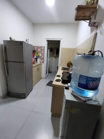 cho thuê căn hộ cao cấ p chung cư bộ công an quận 2, giá cho thuê:13tr/tháng