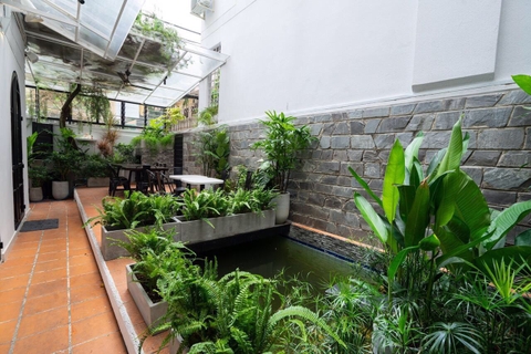 cho thuê nhà quận 1, đường nguyễn thị minh khai giá cho thuê:4200$/tháng, còn thương lượng