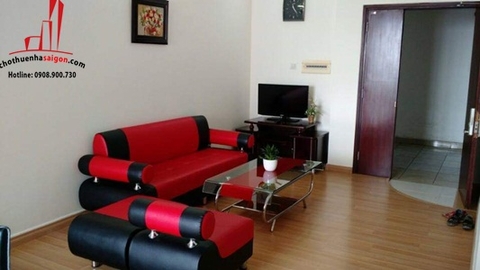 cần cho thuê căn hộ cao cấp central garden tại 328 đường võ văn kiệt quận 1, giá cho thuê:16tr/tháng