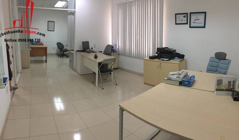 cho thuê nhà nguyên căn mặt tiền đường mai thị lựu quận 1, giá cho thuê:6000$/tháng