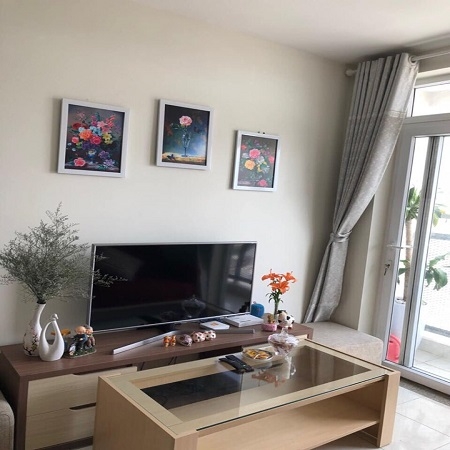 cho thuê căn hộ quận bình thạnh,chung cư 90 riverside nguyễn hữu cảnh,f22,bình thạnh