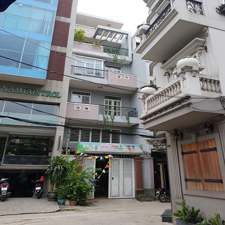 cho thuê nhà quận 1, đường nguyễn thị minh khai giá cho thuê:80tr/tháng