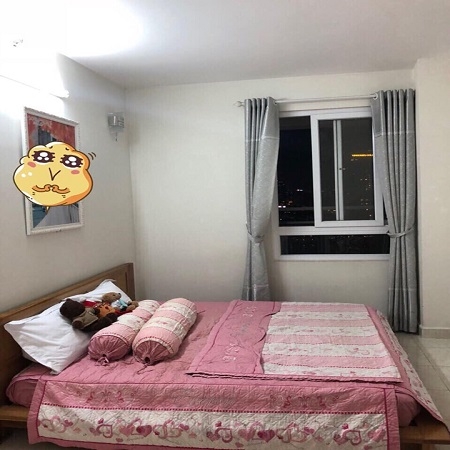 cho thuê căn hộ quận bình thạnh,chung cư 90 riverside nguyễn hữu cảnh,f22,bình thạnh