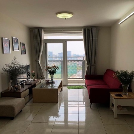 cho thuê căn hộ quận bình thạnh,chung cư 90 riverside nguyễn hữu cảnh,f22,bình thạnh