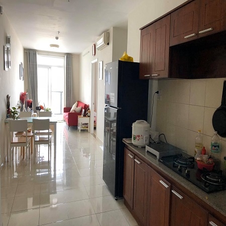 cho thuê căn hộ quận bình thạnh,chung cư 90 riverside nguyễn hữu cảnh,f22,bình thạnh