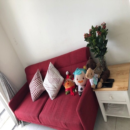 cho thuê căn hộ quận bình thạnh,chung cư 90 riverside nguyễn hữu cảnh,f22,bình thạnh