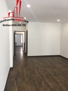 cho thuê nhà quận bình thạnh, nhà mặt tiền đường phan bội châu giá cho thuê:45tr/tháng