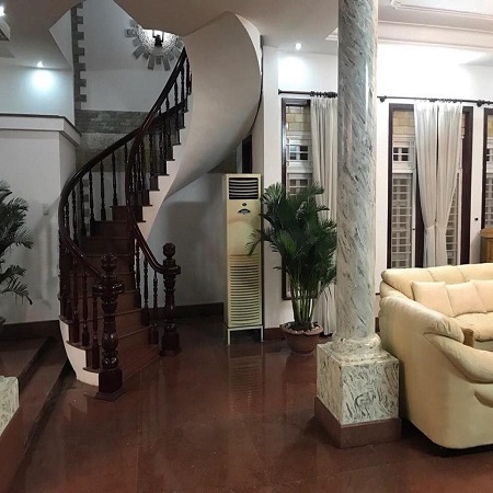 cho thuê villa quận 2, đường 11 khu bao chí thảo điền giá 3500$/tháng