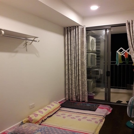 cho thuê căn hộ cao cấp the tresor , 39 bến văn đồn quận 4