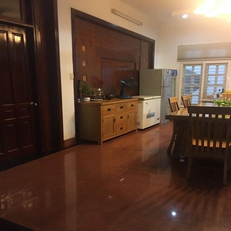 cho thuê villa quận 2, đường 11 khu bao chí thảo điền giá 3500$/tháng