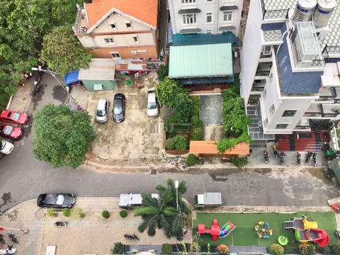 cho thuê căn hộ chung cư b1 trường sa quận bình thạnh, giá cho thuê:13tr/tháng