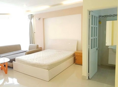 cho thuê nhà quận phú nhuận, đường phan xích long giá cho thuê:27tr/tháng