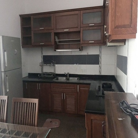 cho thuê căn hộ chung cư 203 nguyễn trãi quận 1, giá cho thuê:17tr/tháng