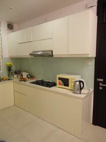 cho thuê căn hộ chung cư B1 tường sa trung tâm quận bình thạnh. giá 12tr/tháng