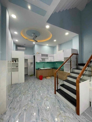 cho thuê nhà nguyên căn đường nguyễn xí quận bình thạnh giá 20tr/tháng