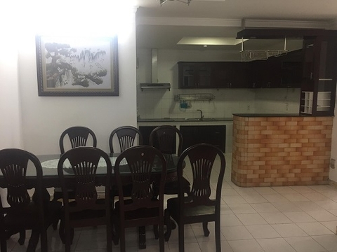 cho thuê căn hộ chung cư thế kỷ 21, quận bình thạnh giá cho thuê:12tr/tháng