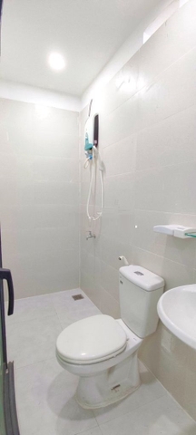 cho thuê villla đường trần quang khải quận 1