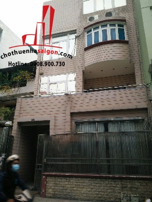 cho thuê nhà nguyên căn đường đồng xoài quận tân bình, giá cho thuê:60tr/tháng