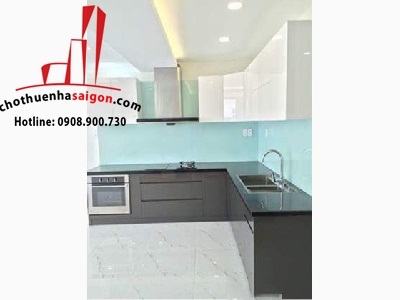 cho thuê nhà nguyên căn mặt tiền đường cẩm bá thước quận phú nhuận, giá cho thuê:32tr/tháng