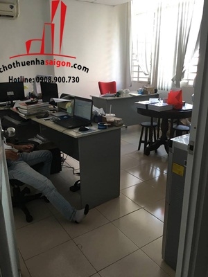 cho thuê nhà nguyên căn mặt tiền đường mai thị lựu quận 1, giá cho thuê:6000$/tháng