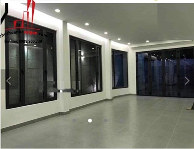 cho thuê nhà quận 3, đường trần quang diệu giá 60tr/tháng