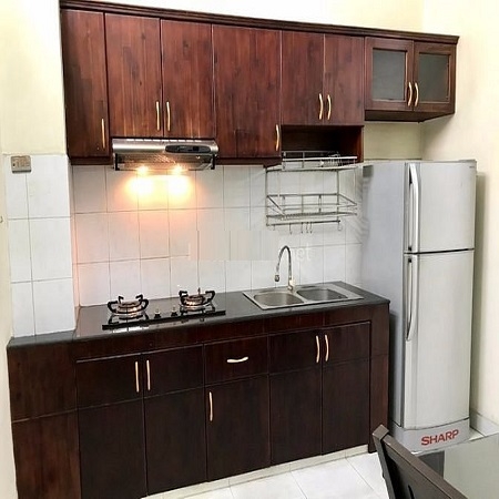 cho thuê nhà quận 1, hẽm đường nguyễn thị minh khai giá 1250$/tháng