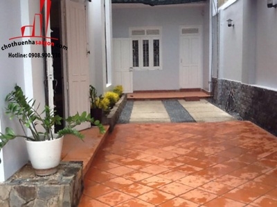 cho thuê nhà đường 14 phường an phú, quận 2, giá cho thuê:1600$/tháng