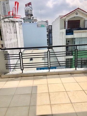 cho thuê nhà đường số 5, phường an phú quận 2, giá cho thuê:35tr/tháng