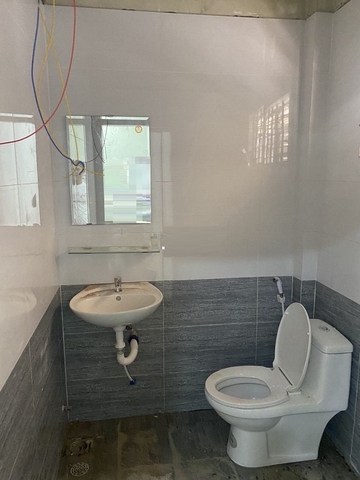 cho thuê nhà quận bình thạnh, đường bạch đằng giá cho thuê 19tr/tháng