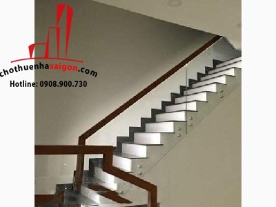 cho thuê nhà nguyên căn mặt tiền đường cẩm bá thước quận phú nhuận, giá cho thuê:32tr/tháng