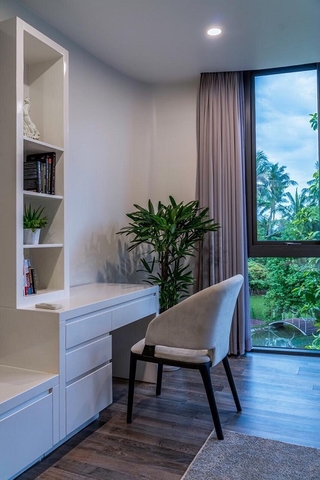 cho thuê siêu biệt thự nguyễn văn hưởng quận 2, giá cho thuê:6000$/tháng