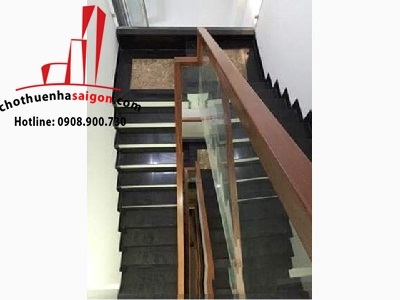 cho thuê nhà nguyên căn mặt tiền đường cẩm bá thước quận phú nhuận, giá cho thuê:32tr/tháng